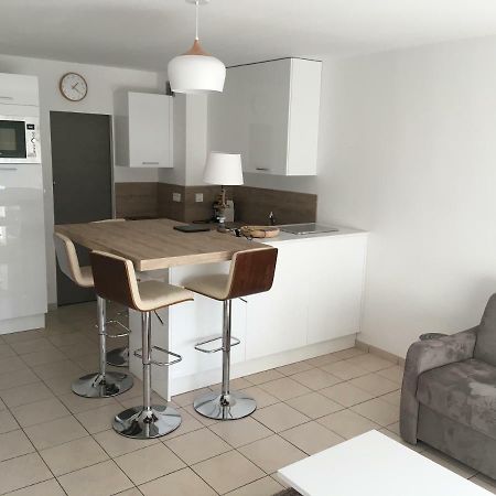 Santa Monica Apartment Le Touquet Luaran gambar