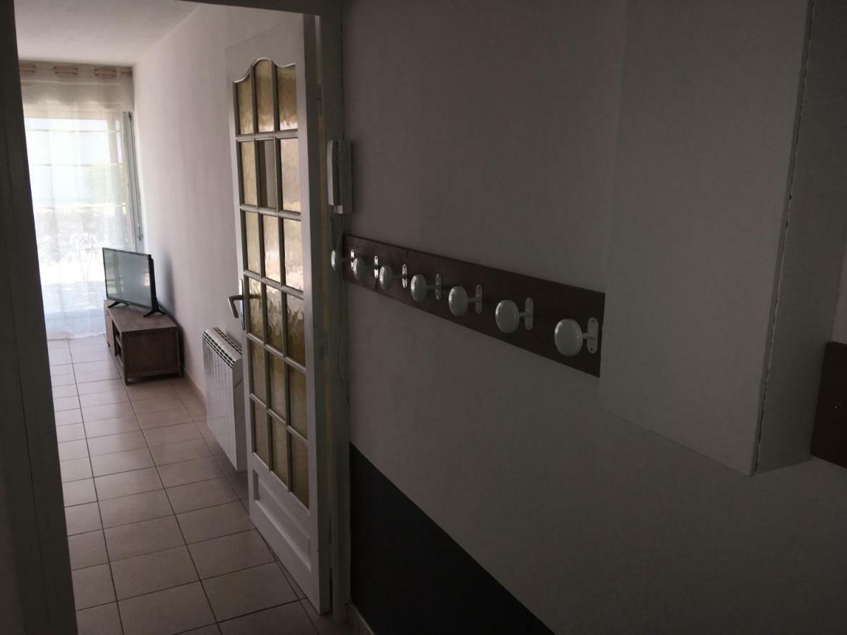Santa Monica Apartment Le Touquet Luaran gambar