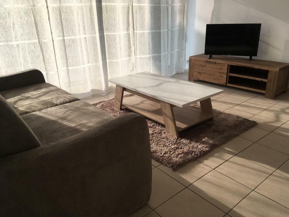 Santa Monica Apartment Le Touquet Luaran gambar