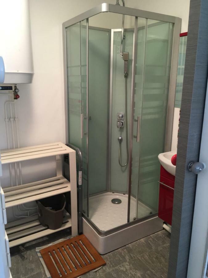 Santa Monica Apartment Le Touquet Luaran gambar